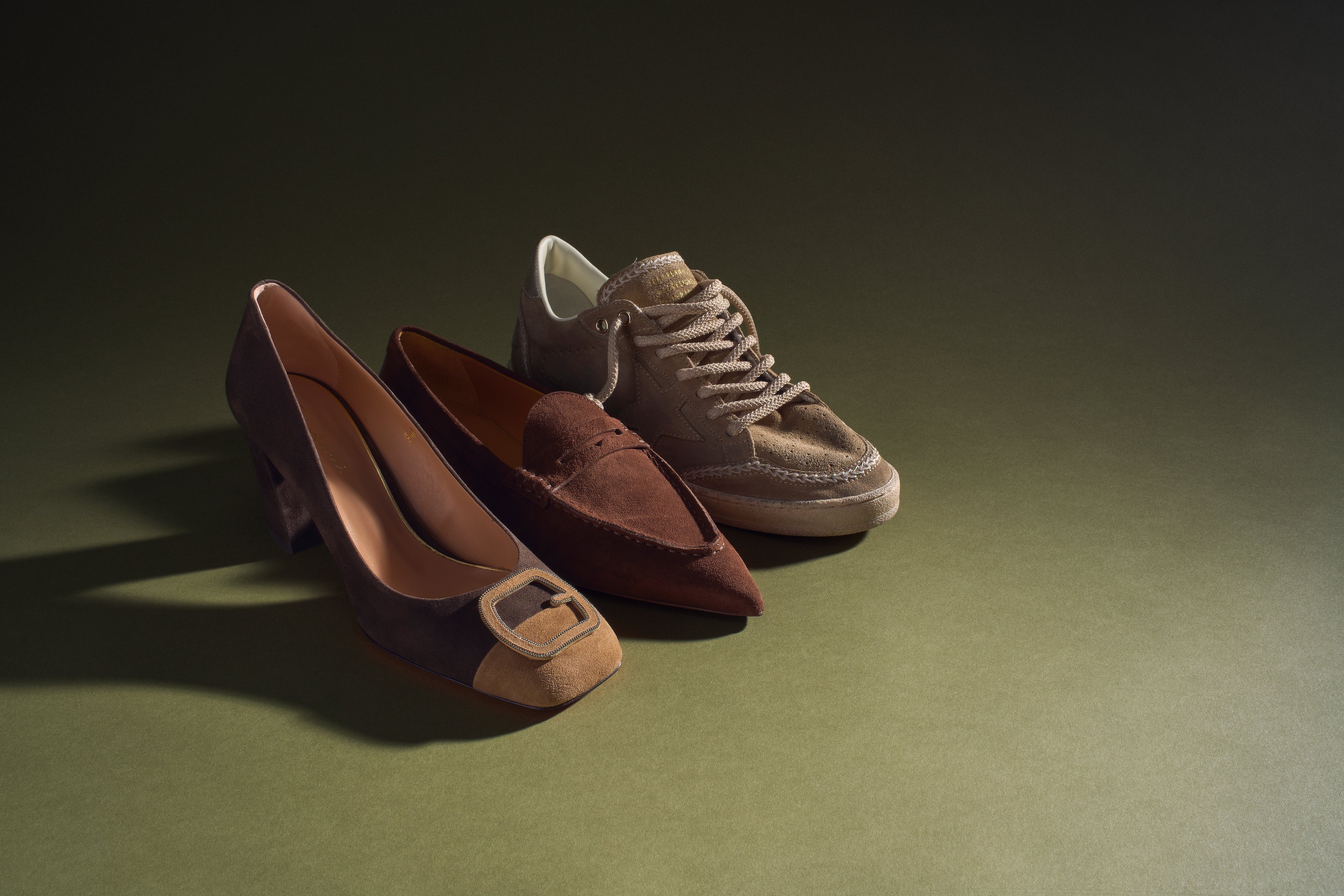 Curated Luxury for the Modern Wardrobe